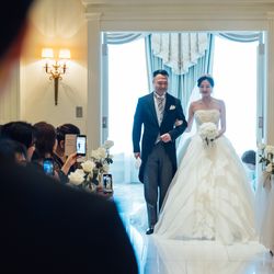 ザ・リッツ・カールトン大阪の写真29枚目