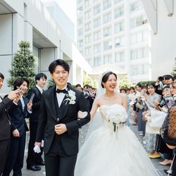 ザ・リッツ・カールトン大阪の写真5枚目