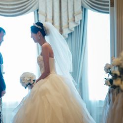 ザ・リッツ・カールトン大阪の写真8枚目