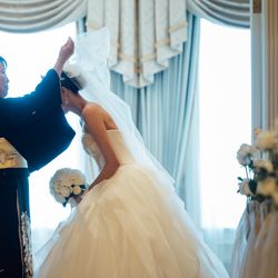 ザ・リッツ・カールトン大阪の写真34枚目