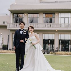 ザ・ガーデンオリエンタル大阪の写真20枚目