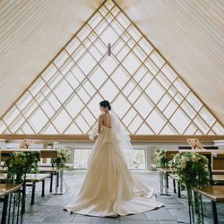 ザ・ガーデンオリエンタル大阪の写真15枚目