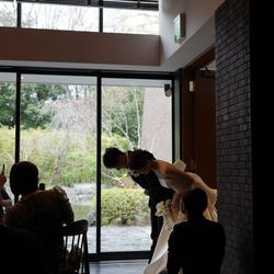 ザ・ガーデンオリエンタル大阪の写真21枚目