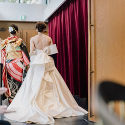 ザ・ガーデンオリエンタル大阪の写真6枚目