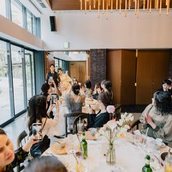 ザ・ガーデンオリエンタル大阪の写真35枚目