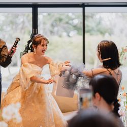 ザ・ガーデンオリエンタル大阪の写真17枚目