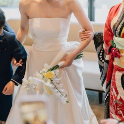 ザ・ガーデンオリエンタル大阪の写真15枚目