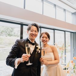 ザ・ガーデンオリエンタル大阪の写真17枚目