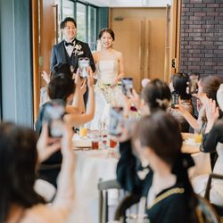 ザ・ガーデンオリエンタル大阪の写真2枚目