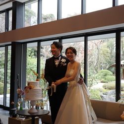 ザ・ガーデンオリエンタル大阪の写真5枚目