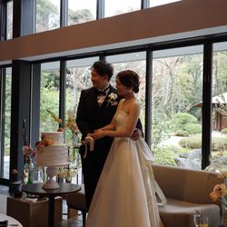 ザ・ガーデンオリエンタル大阪の写真33枚目