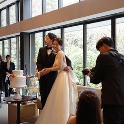 ザ・ガーデンオリエンタル大阪の写真6枚目