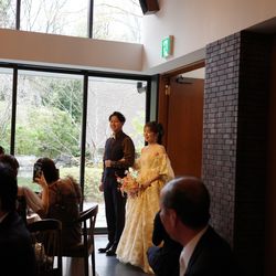 ザ・ガーデンオリエンタル大阪の写真31枚目