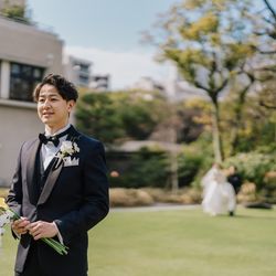 ザ・ガーデンオリエンタル大阪の写真10枚目