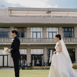 ザ・ガーデンオリエンタル大阪の写真19枚目