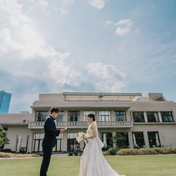 ザ・ガーデンオリエンタル大阪の写真27枚目