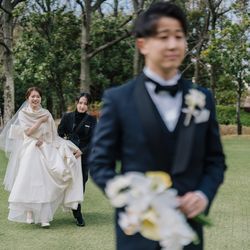 ザ・ガーデンオリエンタル大阪の写真17枚目