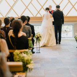 ザ・ガーデンオリエンタル大阪の写真30枚目