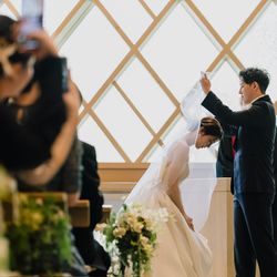 ザ・ガーデンオリエンタル大阪の写真31枚目