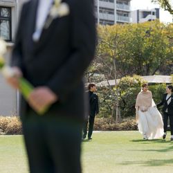 ザ・ガーデンオリエンタル大阪の写真17枚目