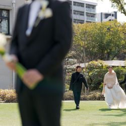 ザ・ガーデンオリエンタル大阪の写真12枚目