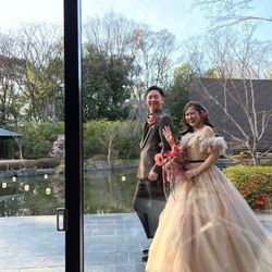 ザ・ガーデンオリエンタル大阪の写真29枚目