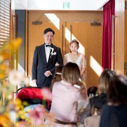 ザ・ガーデンオリエンタル大阪の写真1枚目