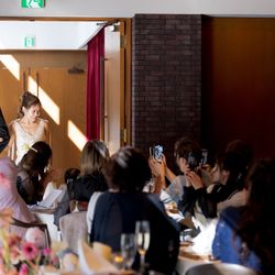 ザ・ガーデンオリエンタル大阪の写真9枚目