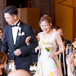 ザ・ガーデンオリエンタル大阪の写真23枚目