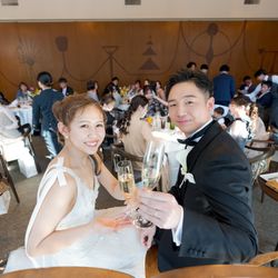 ザ・ガーデンオリエンタル大阪の写真16枚目