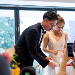 ザ・ガーデンオリエンタル大阪の写真32枚目