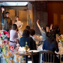 ザ・ガーデンオリエンタル大阪の写真33枚目