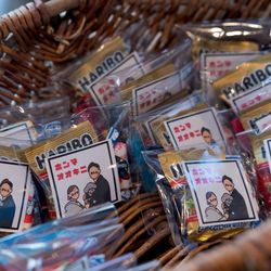 ザ・ガーデンオリエンタル大阪の写真22枚目