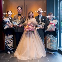 ザ・ガーデンオリエンタル大阪の写真20枚目