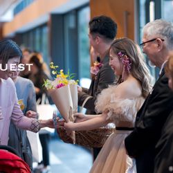 ザ・ガーデンオリエンタル大阪の写真33枚目