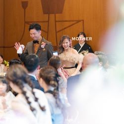 ザ・ガーデンオリエンタル大阪の写真5枚目