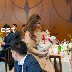 ザ・ガーデンオリエンタル大阪の写真19枚目