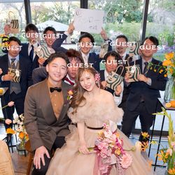 ザ・ガーデンオリエンタル大阪の写真31枚目