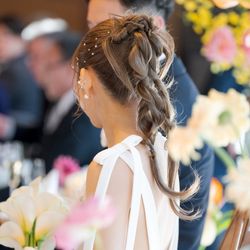 ザ・ガーデンオリエンタル大阪の写真29枚目