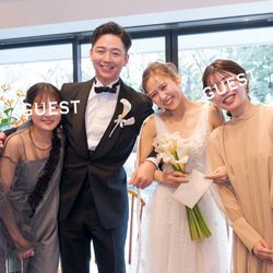 ザ・ガーデンオリエンタル大阪の写真36枚目