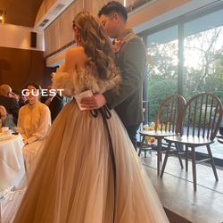 ザ・ガーデンオリエンタル大阪の写真31枚目