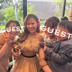 ザ・ガーデンオリエンタル大阪の写真25枚目