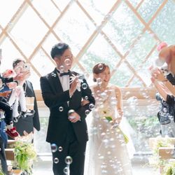 ザ・ガーデンオリエンタル大阪の写真33枚目