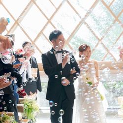 ザ・ガーデンオリエンタル大阪の写真11枚目