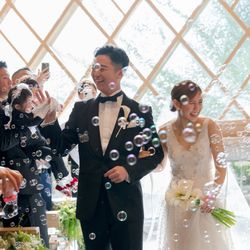 ザ・ガーデンオリエンタル大阪の写真35枚目