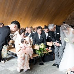 ザ・ガーデンオリエンタル大阪の写真34枚目