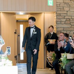 ザ・ガーデンオリエンタル大阪の写真8枚目