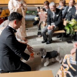 ザ・ガーデンオリエンタル大阪の写真15枚目