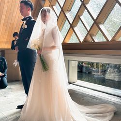 ザ・ガーデンオリエンタル大阪の写真8枚目