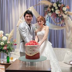 ラソールガーデン熊本の写真3枚目